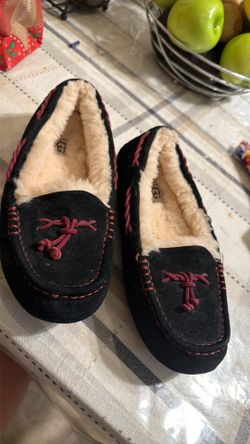 Pantuflas para mujer