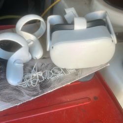 occulus VR 