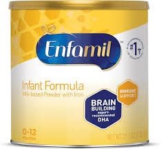 Formula