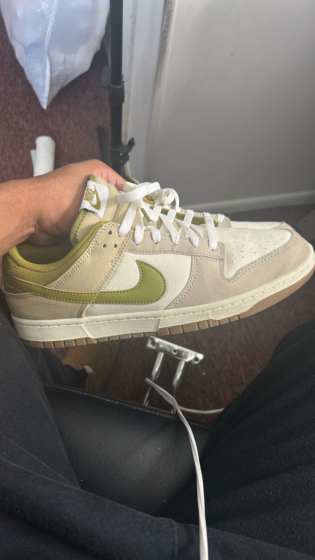 nike dunks