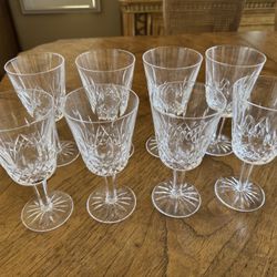 LOWEST PRICED Waterford Crystal Lismore Collection