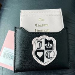 Juicy Couture Wallet