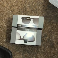 Smart Glasses 