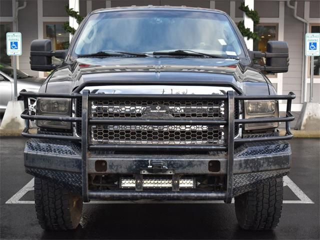 2005 Ford F-350