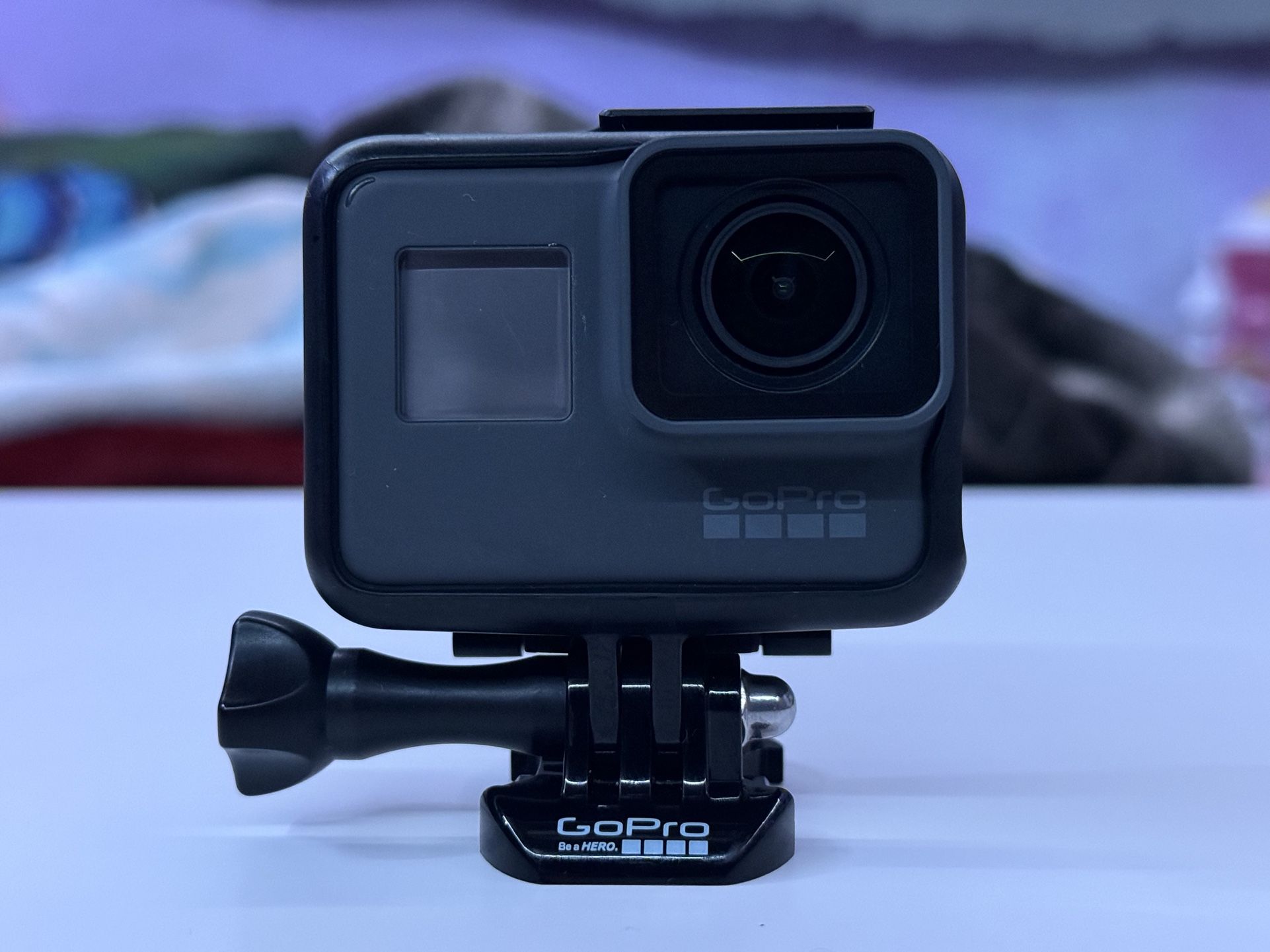 GoPro Hero 5