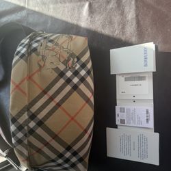 Burberry Sand Color 