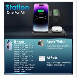 Wireless charger