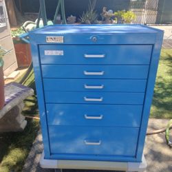 Waterloo 6-Drawer UniCart Tool Box