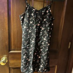 New Abercrombie&Fitch  Dress Size 11/12 Kids 