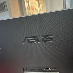 24”  ASUS Gaming Monitor 