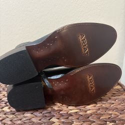 Ariat Boots