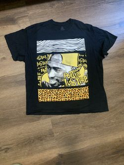 Tupac Tee
