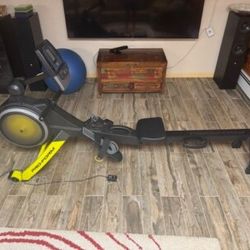 Proform Sport RL Rower