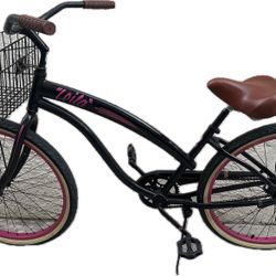 Beach Cruiser 
