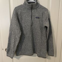 Patagonia Fleece Sweater