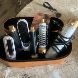 Hair Blow Dryer Styler