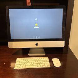 Mac Desktop