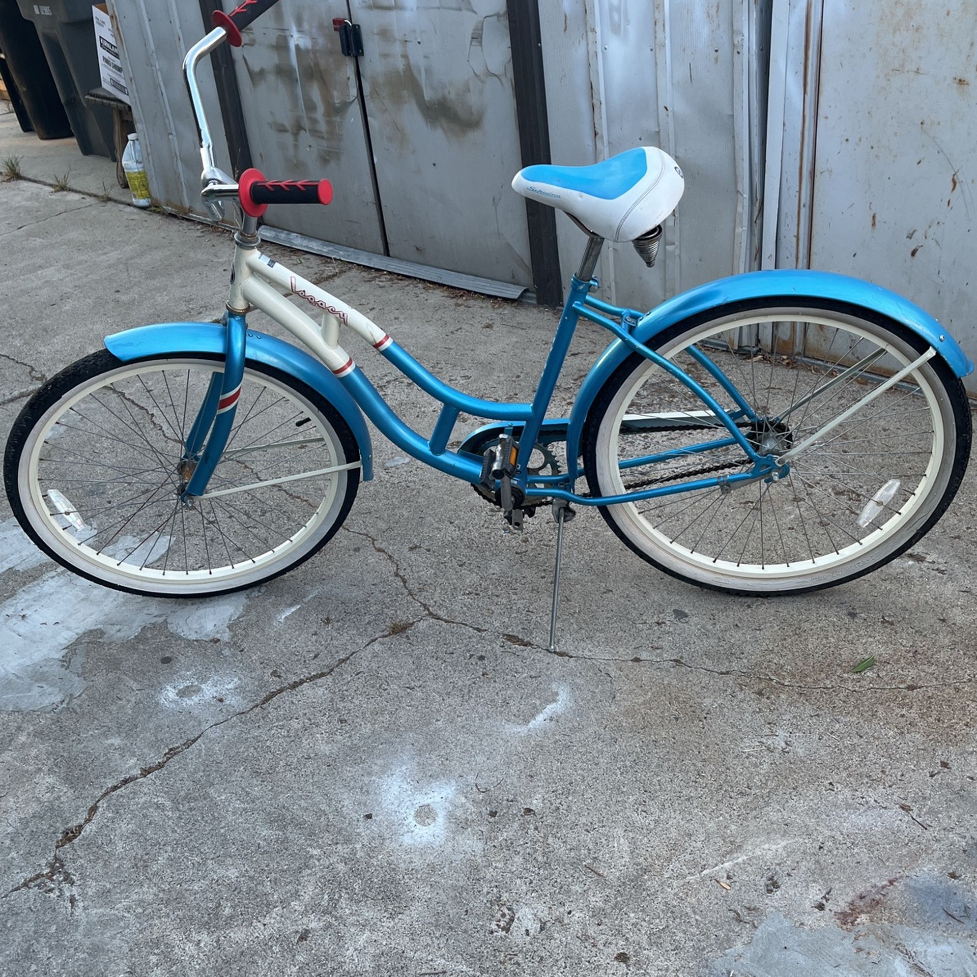 Legacy By Schwinn, Beach Cruiser.