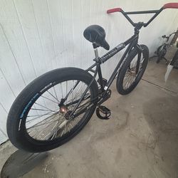 Lmk 27 inch copper trade for mini bike