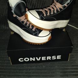 Converse Shoes 
