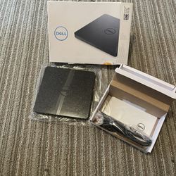 Dell USB Dvd Drive Player
