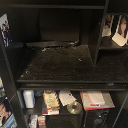 Black Desk, Or Best Offer