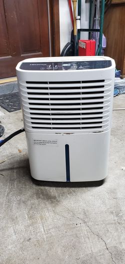 Hisense Dehumidifier DH-35J1SJE5