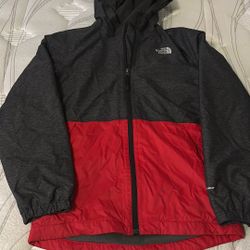 Northface Jacket 