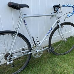 Trek 520 Touring Bike 58cm for Sale in Morton Grove IL OfferUp