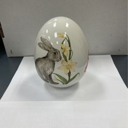 Easter Figurine
