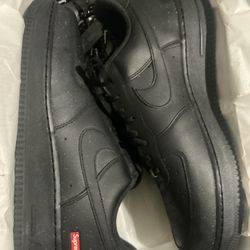 Supreme Nike Brand New