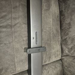 Jbl sound bar