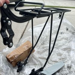 BRAND NEW Bike Rack