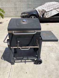 BBQ Grill