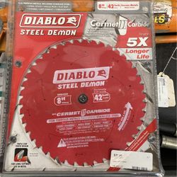 Diablo Blade $29.99