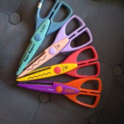 Scissors