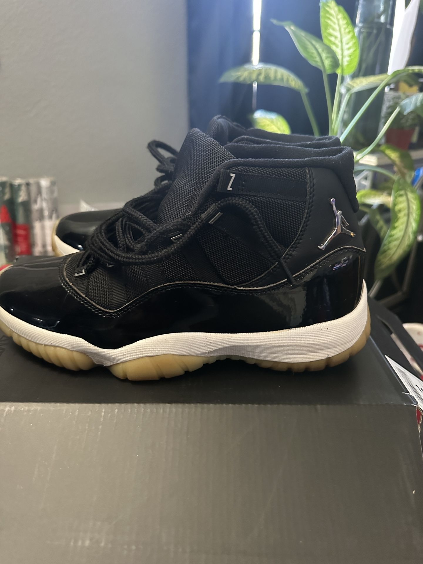 Jordan 11