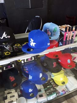Hats,Pro Club