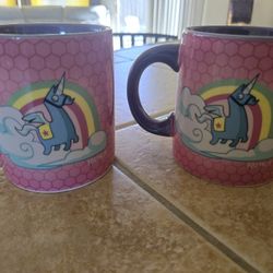 Fortnite Mugs