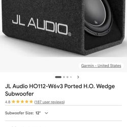 JL Audio Bundle