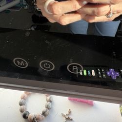 Vanity, Mirror and Chair