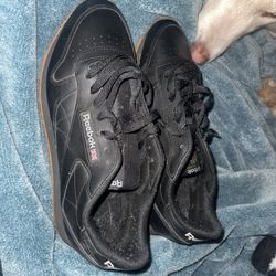Men’s Reebok Shoes 