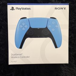 Ps5 Wireless Controller 