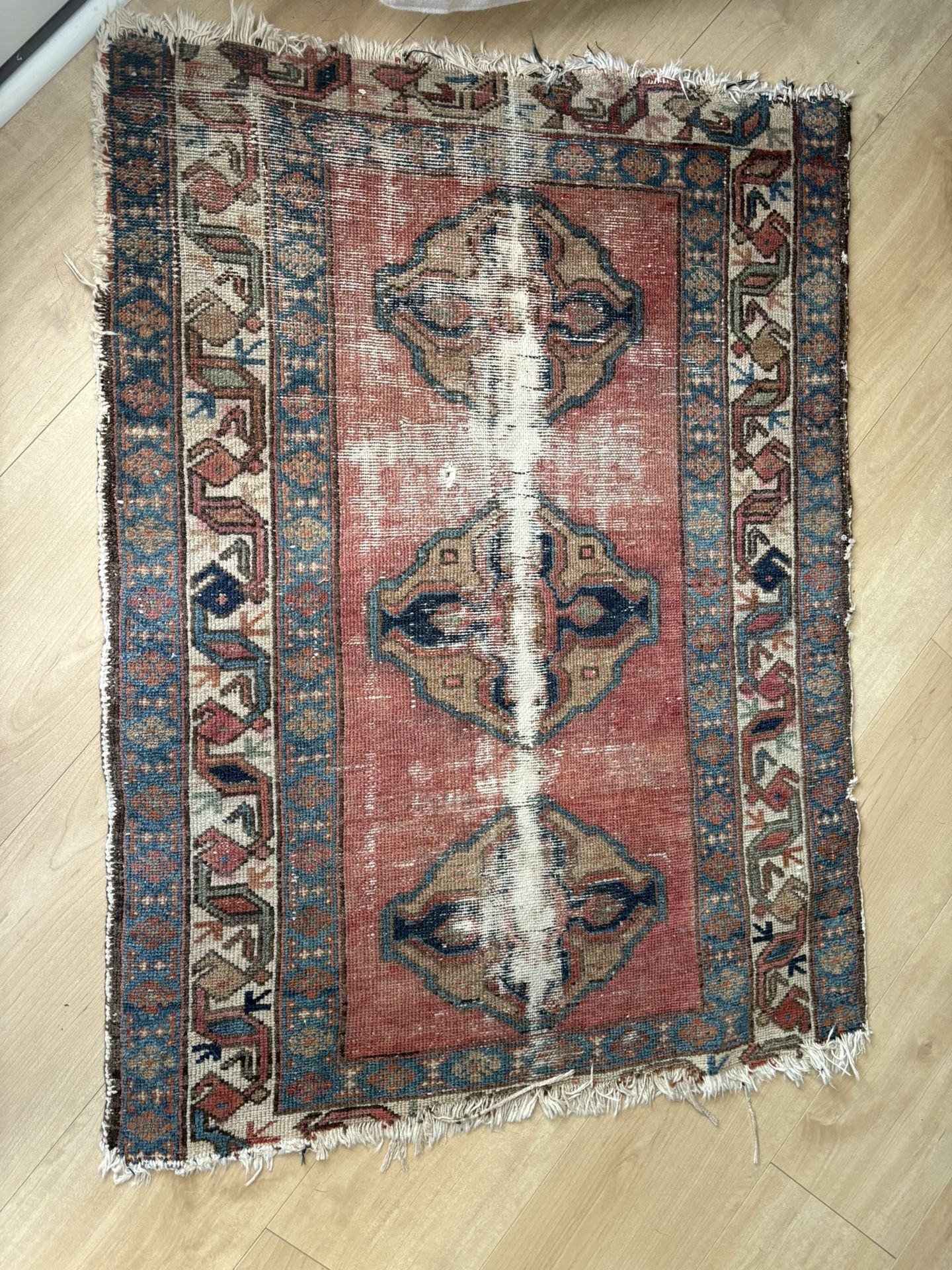Vintage Rug