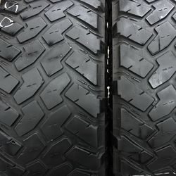 35x12.50/17 open country toyo MT🔥