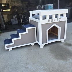 Dog House
