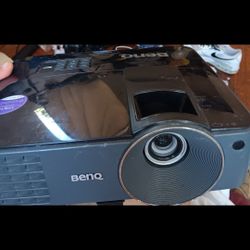 Benq Ms502  Projector 2700 Lumens
