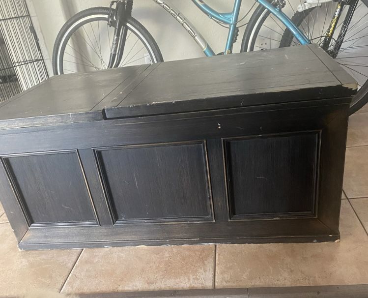 Storage Coffee Table