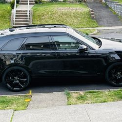 2018 Land Rover Range Rover Velar HSE P380 