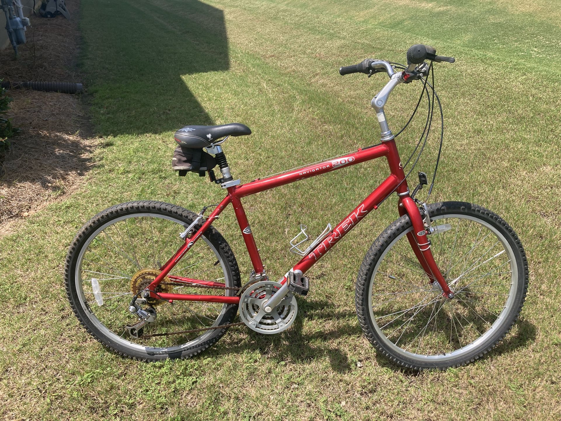 Ross Navigator 200